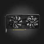 Palit GeForce RTX 3060 Ti Dual 8GB — ვიდეო ბარათი