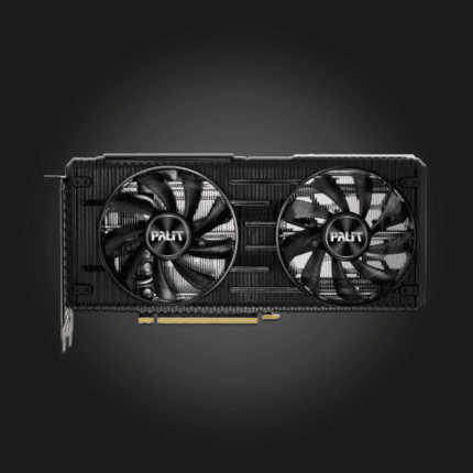 PALIT GeForce RTX 3060 Ti Dual 8GB