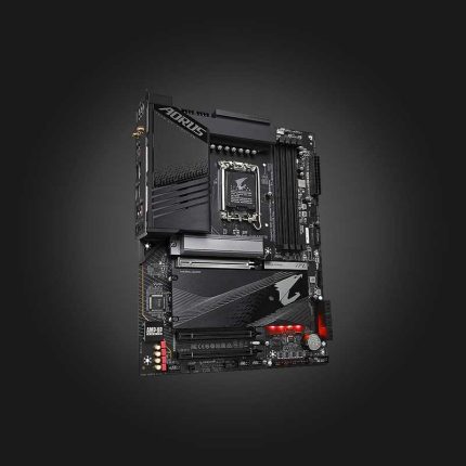 Z790 Aorus Elite AX DDR4