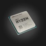 AMD Ryzen 7 3700X
