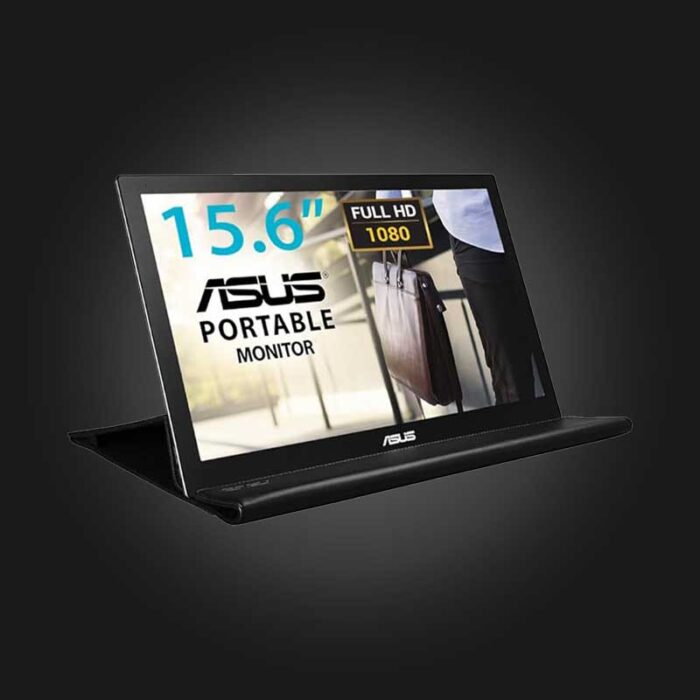 ASUS-MB169B+ ASUS-MB169B+