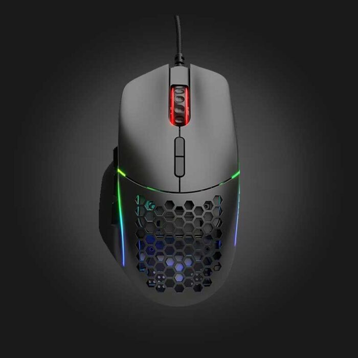 Glorious-Model-I-Matte-Black