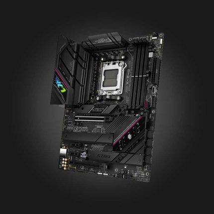 Asus Rog Strix B650E F