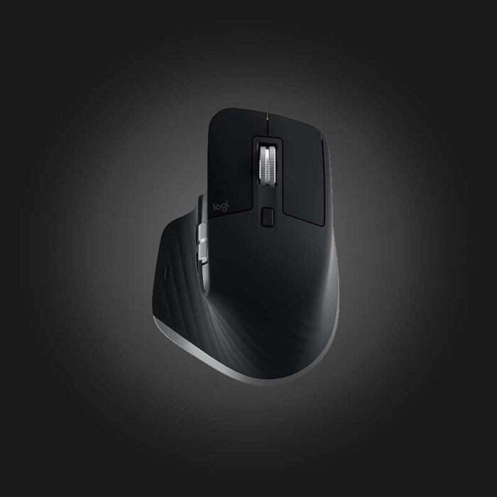 Logitech-MX-Master-3