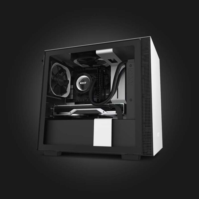 ITX Z690i | i5 12400f | GTX 1660 | 32GB DDR5 - Image 1
