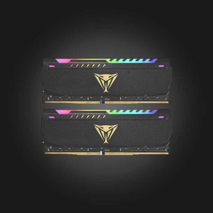 Patriot-Memory-Viper-Steel-RGB-DDR4-32GB-(2x16GB)-3600MHz-Kit
