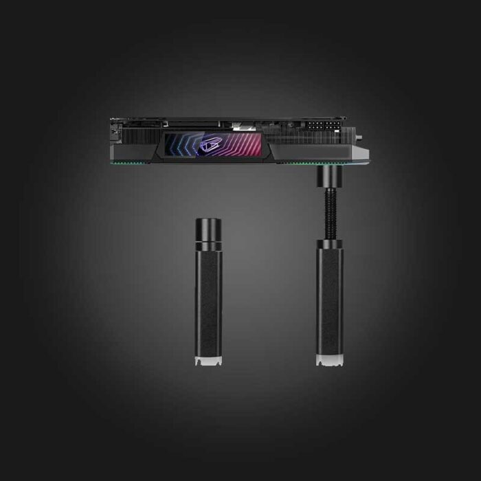 Video-Card-Holder Video-Card-Holder