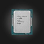 Intel Core i9-14900K — პროცესორი