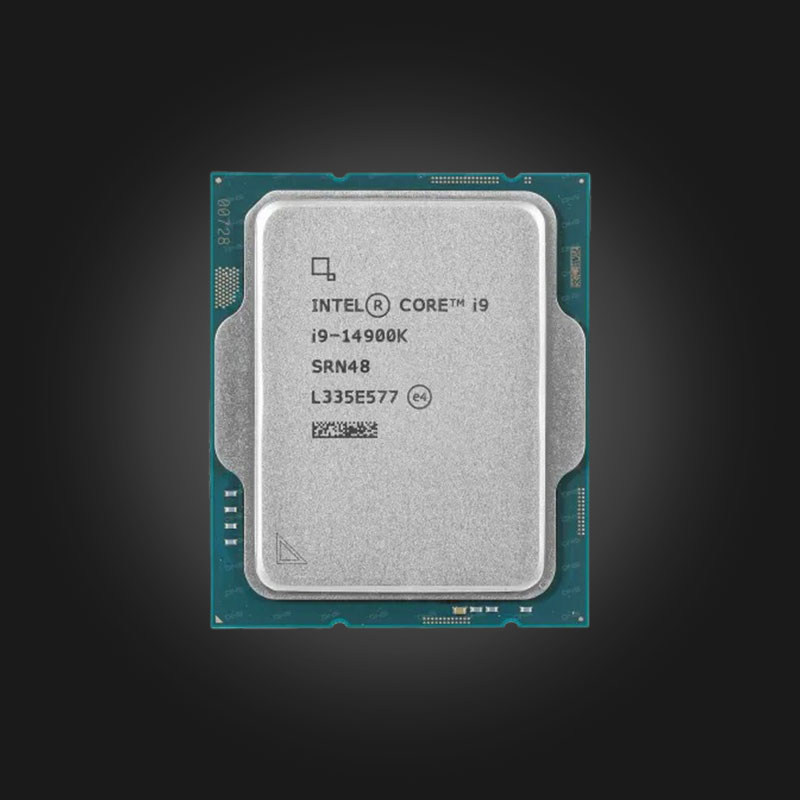 i9 14900k
