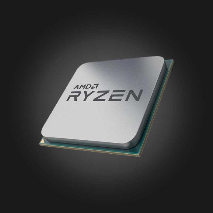 AMD Ryzen 5 5600X
