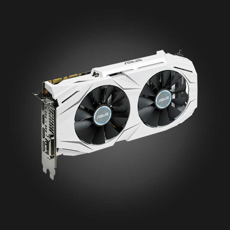 Asus gtx cheap 1060 3gb dual