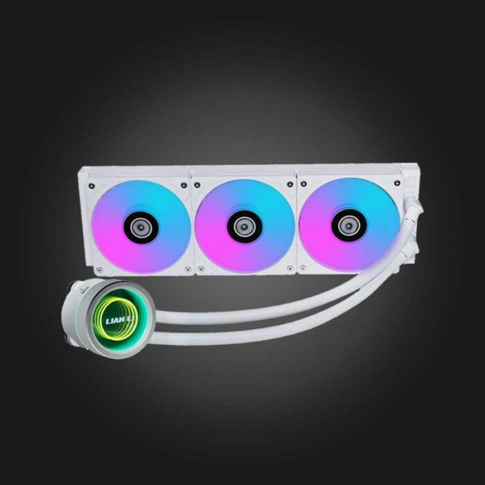 Lian-Li-Galahad-II-Trinity-360mm-white Lian-Li-Galahad-II-Trinity-360mm-white