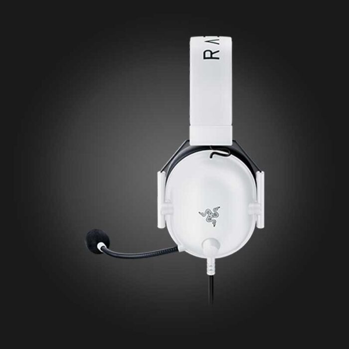 Razer-Blackshark-V2-Mercury Razer BlackShark V2 X Mercury - Image 1