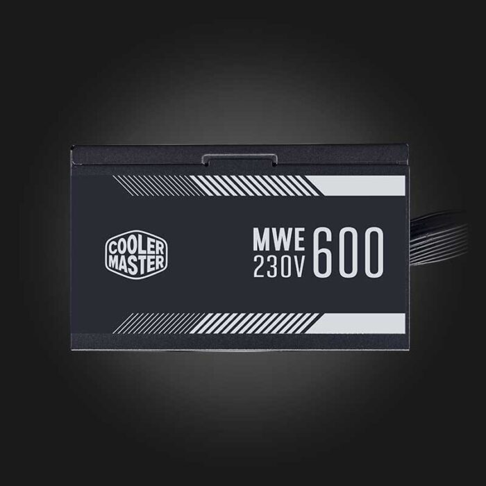 Cooler Master MWE230 600W - Image 1