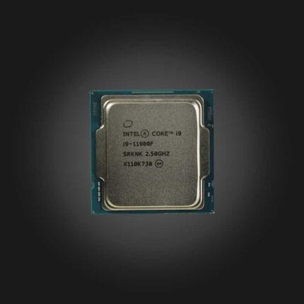 Intel-core-i9-11900F