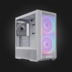 i7 13700K | Msi Pro Z790-A Max WiFi | 32GB DDR5 6000MHz | EVGA RTX 3070 FTW3