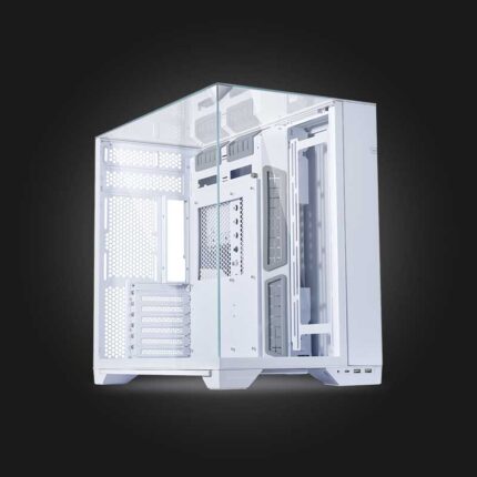 Lian-Li-O11-VISION-White