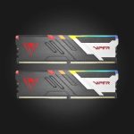 Patriot Viper Venom RGB 2x16GB 6400
