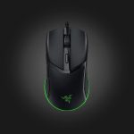 Razer Cobra — მაუსი