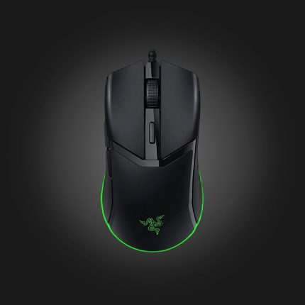 Razer Cobra — მაუსი