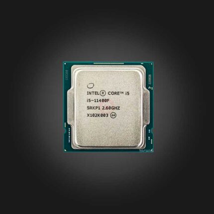 i5 11400F
