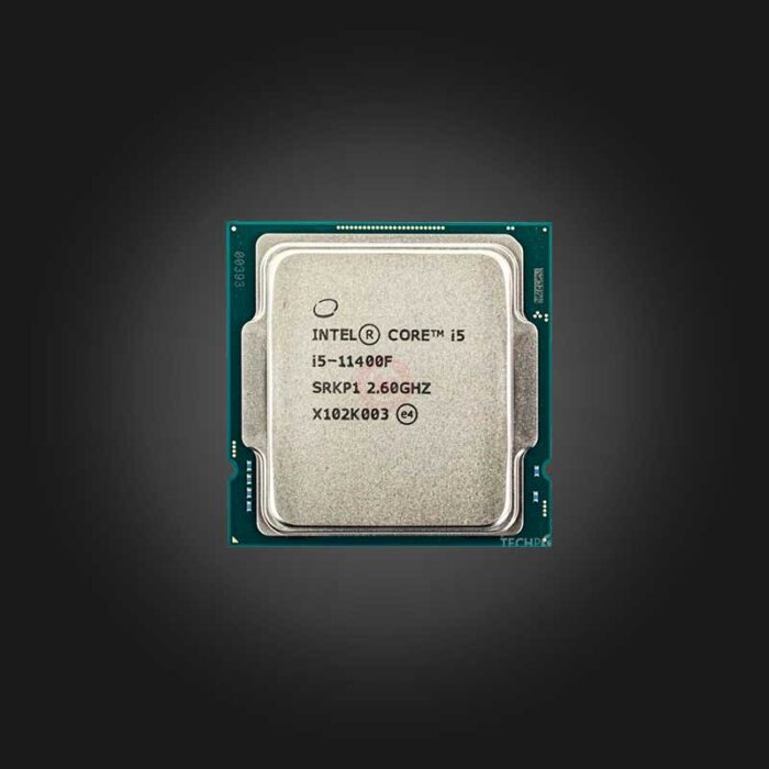 i5 11400F