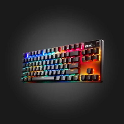 Apex Pro TKL Wireless