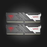 Patriot Viper Venom 32GB (2x16GB) DDR5 5600MHz — ოპერატიული (RAM)