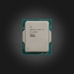 Intel Core i5-14400F — პროცესორი