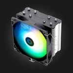 Thermalright Assassin X 120 Refined SE ARGB — პროცესორის გაგრილება