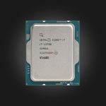 Intel Core i7-13700 — პროცესორი