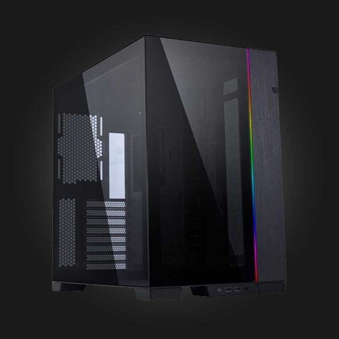 Lian Li O11 Dynamic EVO - Gamers • გეიმერს