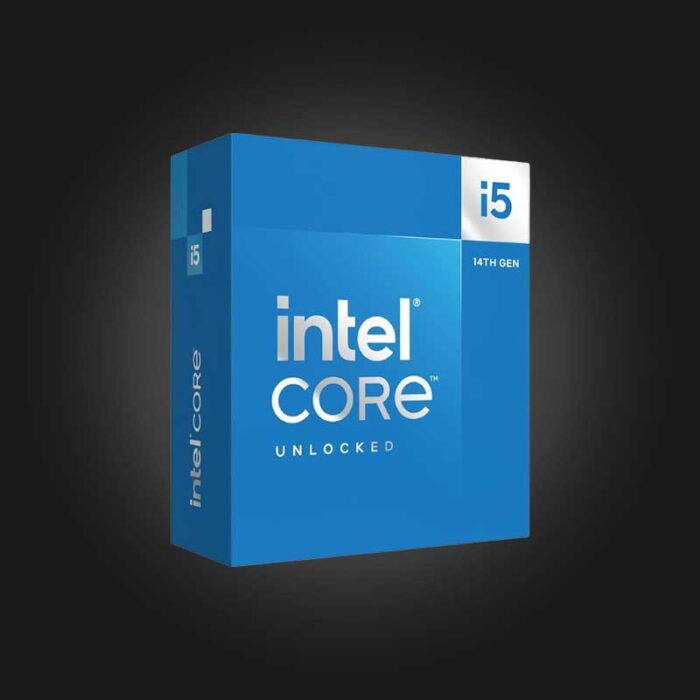 Intel®-Core™-i5-14600K