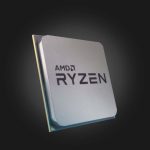 AMD Ryzen 9 3900X — პროცესორი