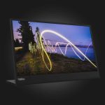 Lenovo ThinkVision M15 — მონიტორი