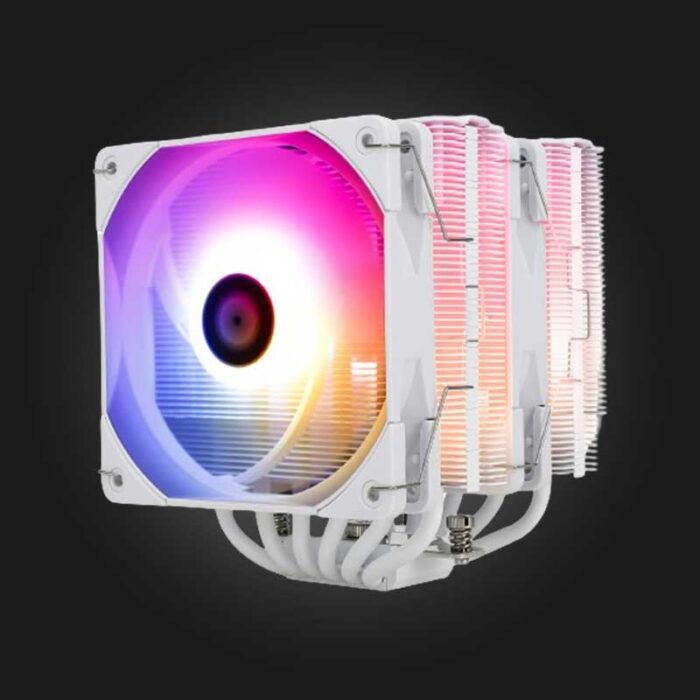 THERMALRIGHT-PEERLESS-ASSASSIN-120-SE-WHITE-ARGB THERMALRIGHT-PEERLESS-ASSASSIN-120-SE-WHITE-ARGB