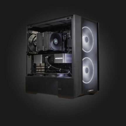 Intel Core i5 13400F | B660M-K | 32GB DDR4 | RX 6700 XT 12GB