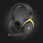 A4tech Bloody M590i 7.1 Gaming Headset Lime