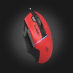 A4tech Bloody W95 Max Sports RGB Gaming Mouse Sports navy W95