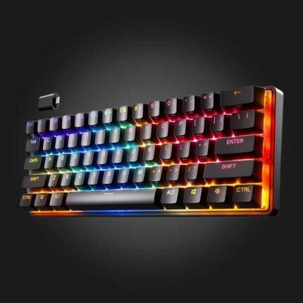 Apex Pro Mini Wireless