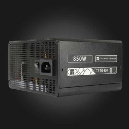 Thermalright TG850 80 Plus Gold