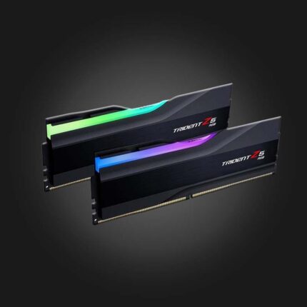 G.Skill Trident Z5 RGB 64GB (2x32GB) 6000MHz
