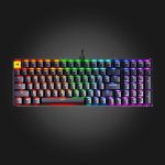 Glorious GMMK 2 Full Size Gaming Keyboard — კლავიატურა