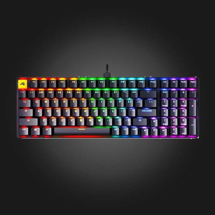 Glorious GMMK2 Full size - Image 1