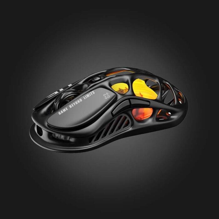 GravaStar Mercury M2 Wireless - Image 1