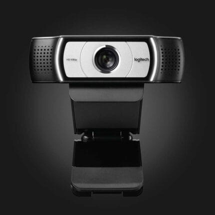 Logitech C930E FullHD Webcam
