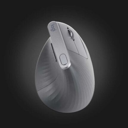 Logitech MX Vertical Wireless