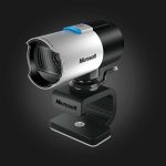 Microsoft LifeCam Studio FullHD Webcam