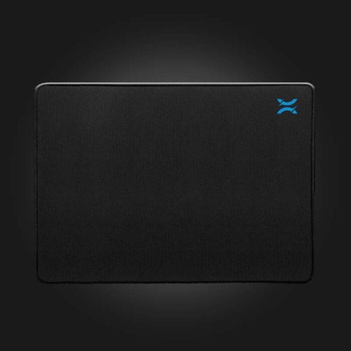 NOXO Precision size l NOXO Precision Size L Gaming Mouse Pad - Image 1