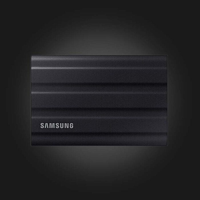 SamsungT7 Shield 1TB - Image 1